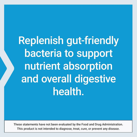 LIFE EXTENSION - Life Extension FLORASSIST GI with Phage Technology 90 Capsulas - The Red Vitamin MX - Suplementos Alimenticios - {{ shop.shopifyCountryName }}