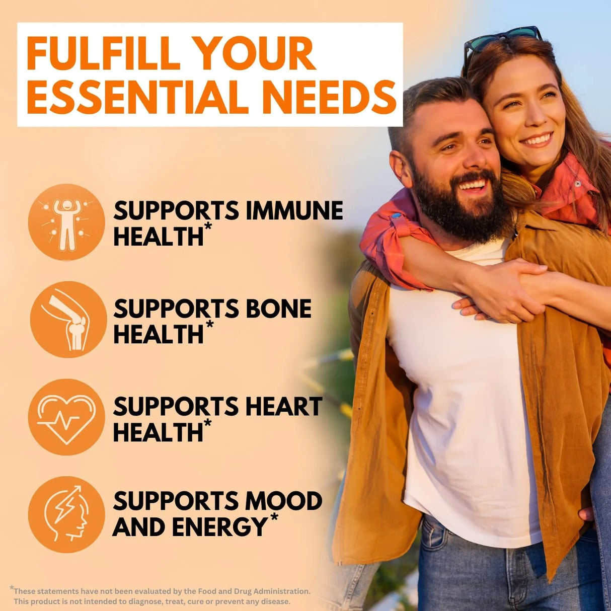 VITBOOST - VITBOOST Vitamin D3 K2 Complex 120 Capsulas - The Red Vitamin MX - Suplementos Alimenticios - {{ shop.shopifyCountryName }}