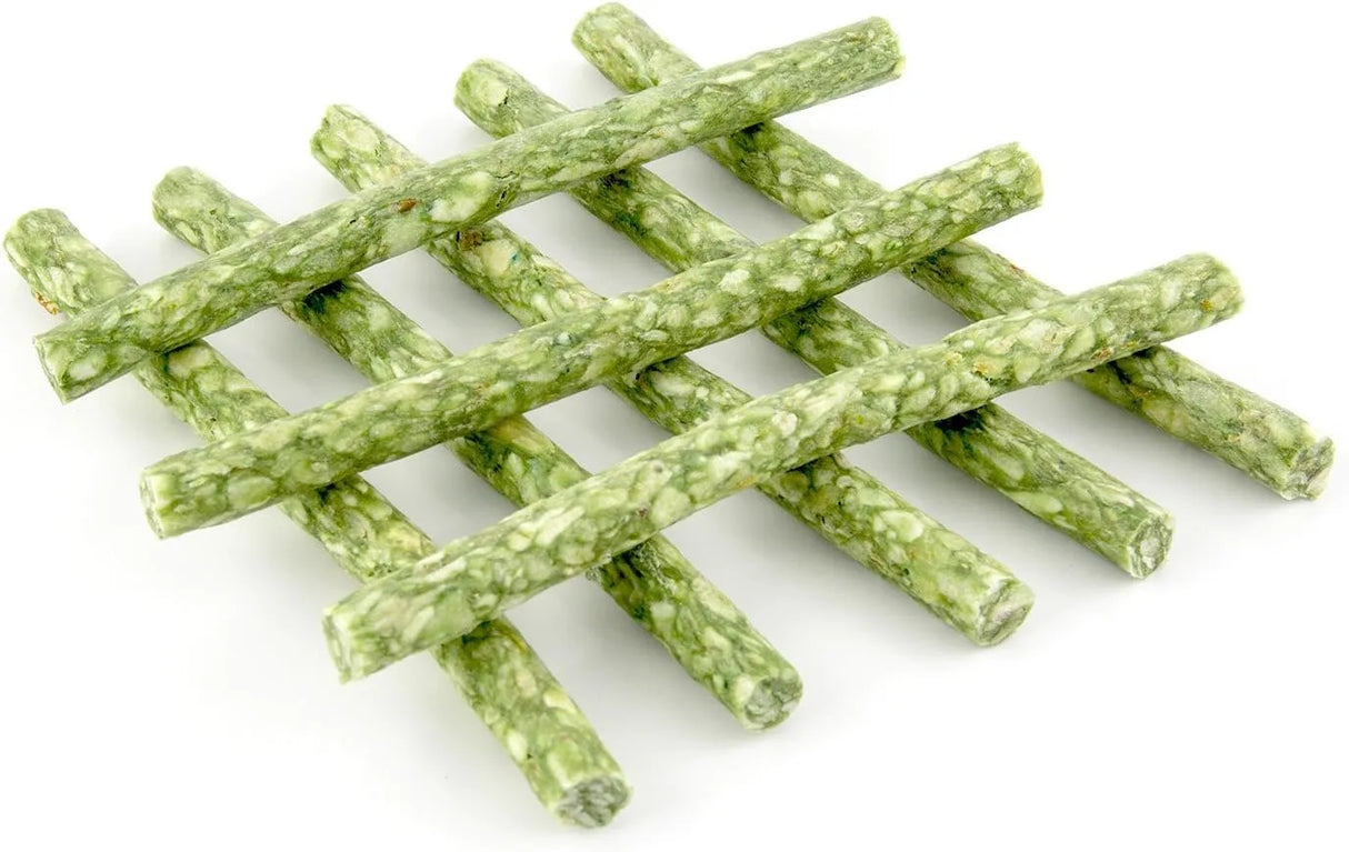 DINGO - Dingo Dental Sticks Natural Chewing Action Helps Clean Teeth 48 Piezas - The Red Vitamin MX - Cuidado Dental Para Perros - {{ shop.shopifyCountryName }}