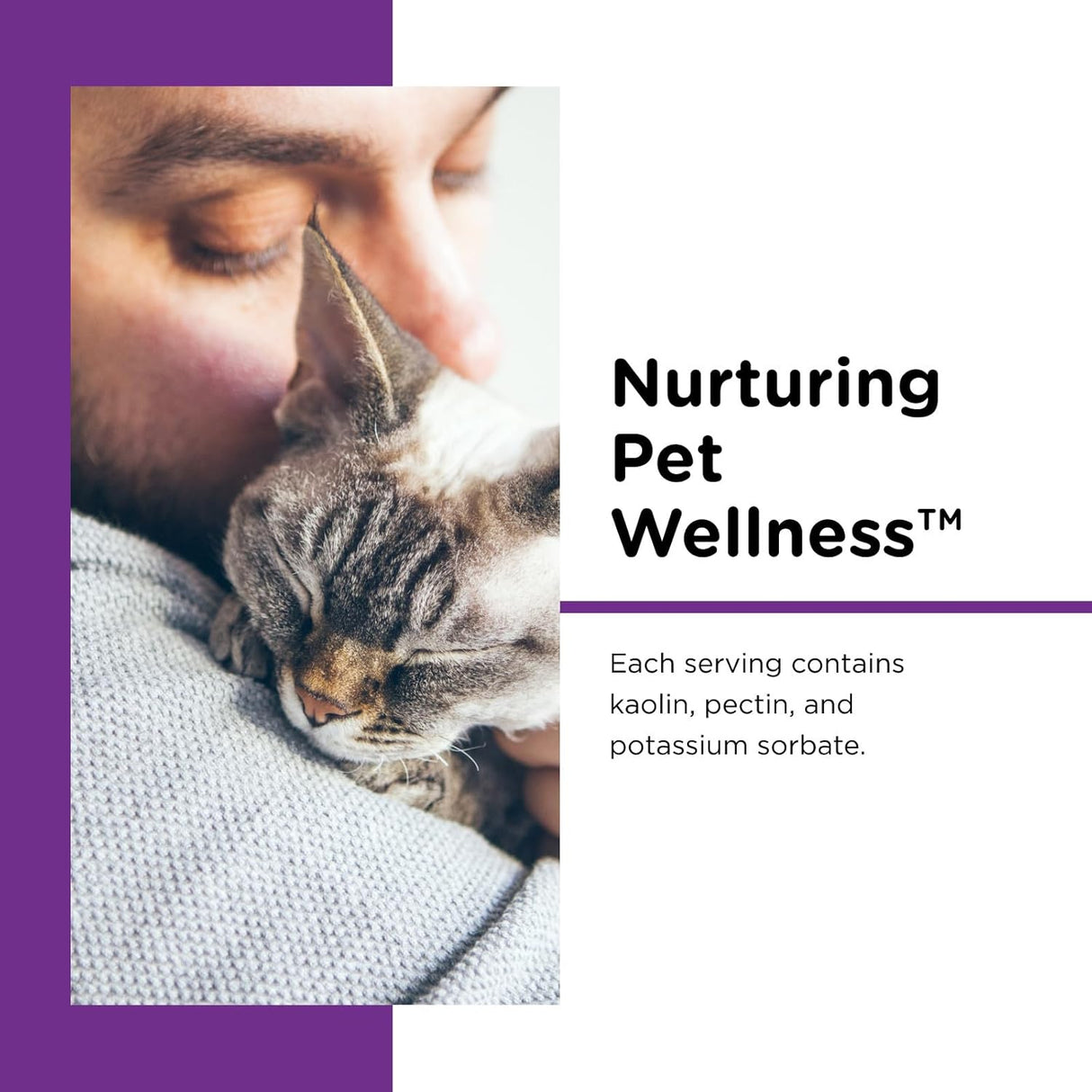 Nutri-Vet Anti-Diarrhea Liquid for Cats 4 Fl.Oz.