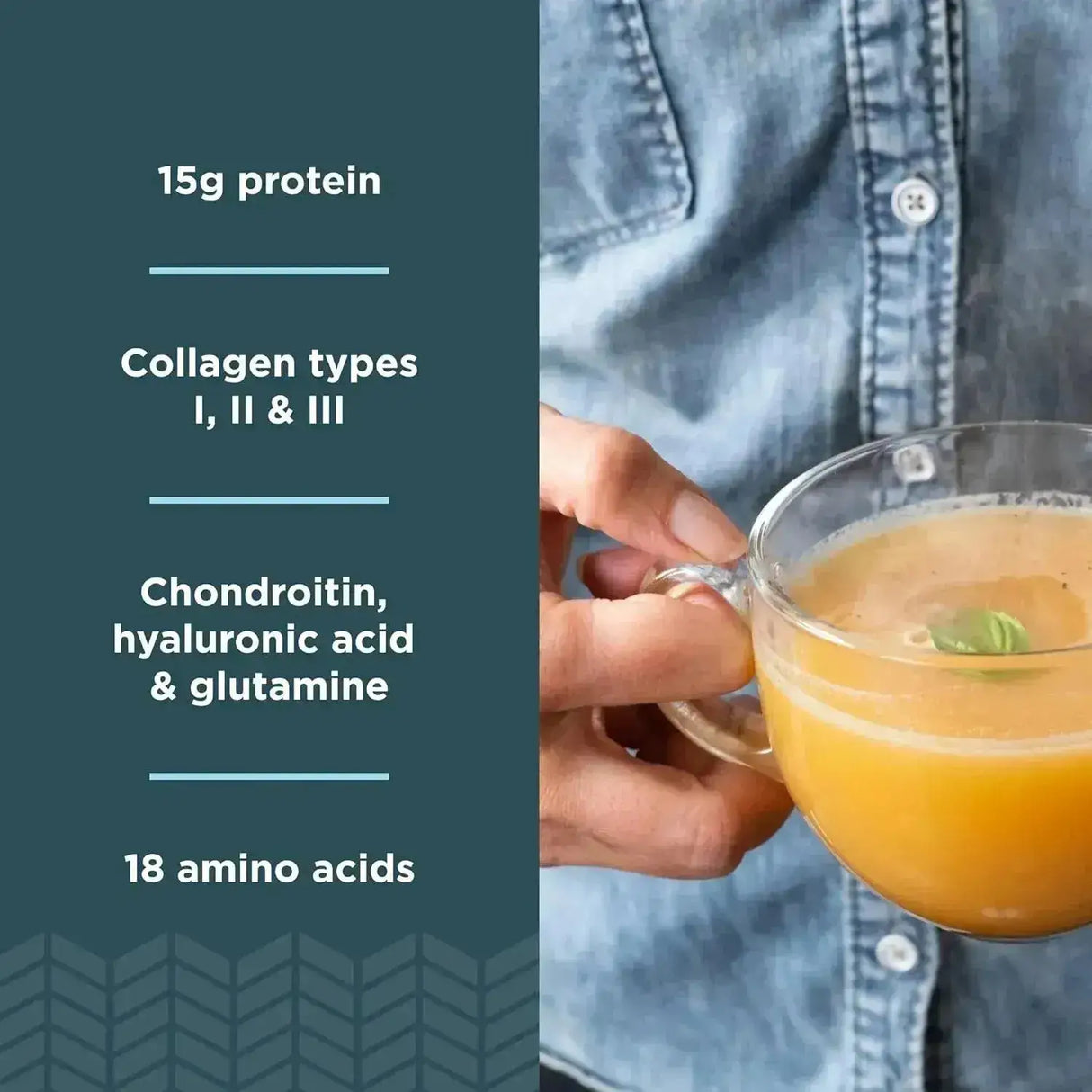 ANCIENT NUTRITION - Ancient Nutrition Bone Broth Protein Powder Tomato Basil 15 Servicios 387Gr. - The Red Vitamin MX - Suplementos Alimenticios - {{ shop.shopifyCountryName }}