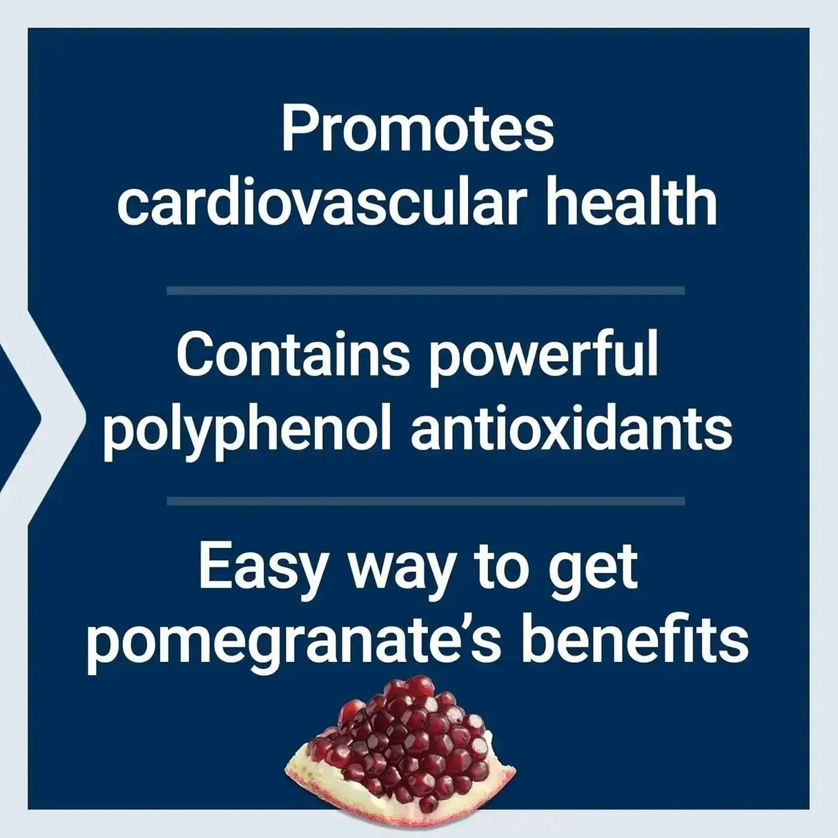 LIFE EXTENSION - Life Extension Pomegranate Fruit Extract 500Mg. 30 Capsulas - The Red Vitamin MX - Suplementos Alimenticios - {{ shop.shopifyCountryName }}