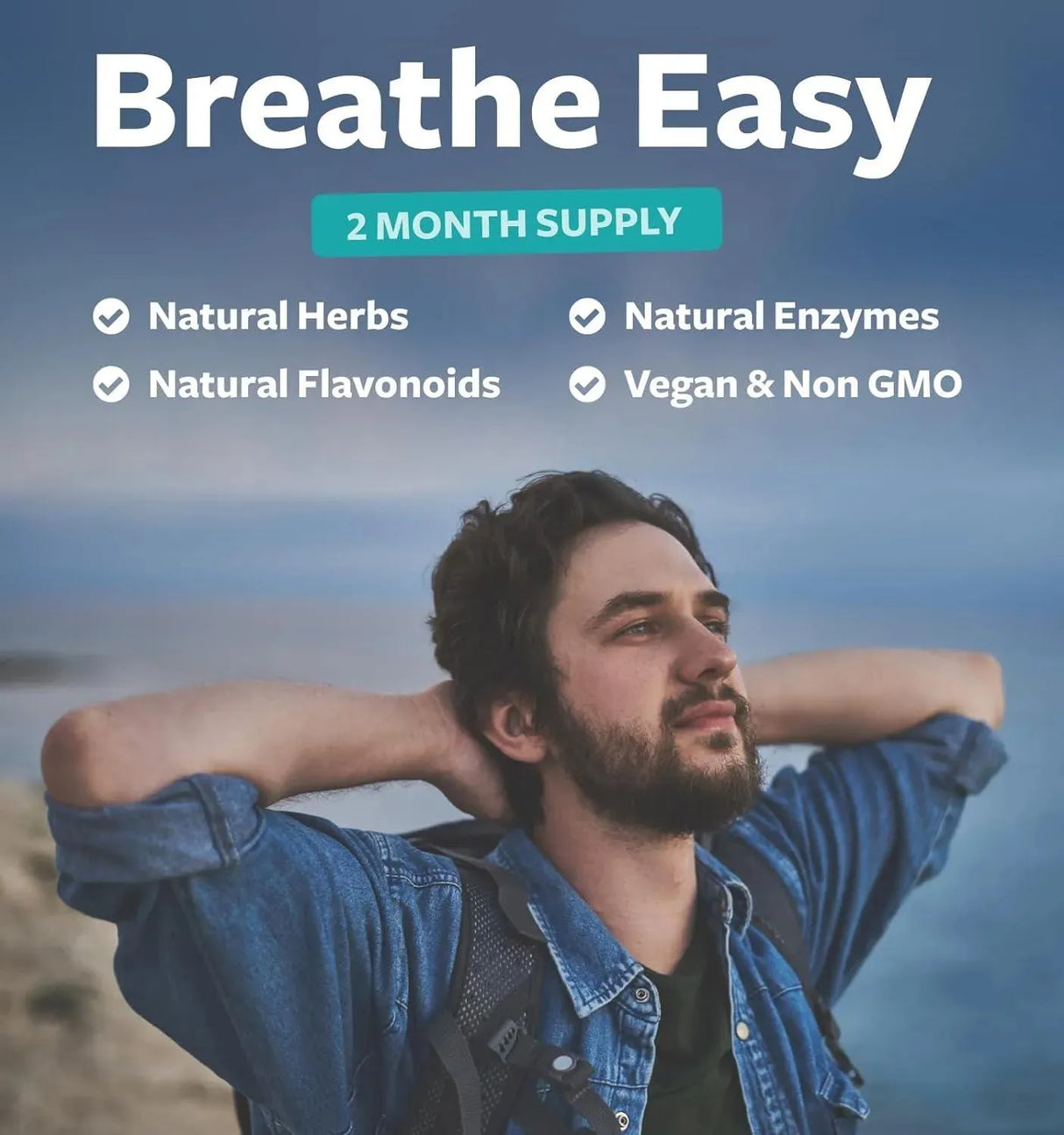 HEALTHS HARMONY - Healths Harmony Respiratory Support 60 Capsulas - The Red Vitamin MX - Suplementos Alimenticios - {{ shop.shopifyCountryName }}