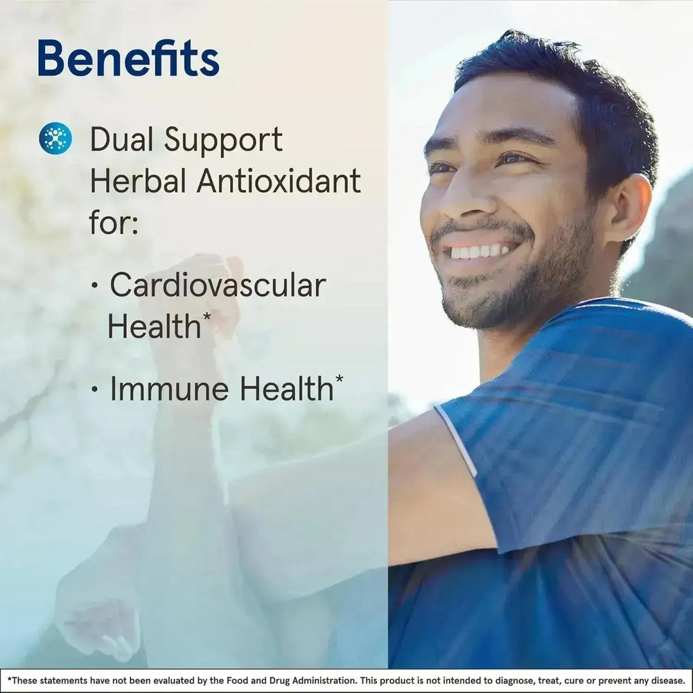 JARROW FORMULAS - Jarrow Formulas Green Tea Herbal Antioxidant 500Mg. 100 Capsulas - The Red Vitamin MX - Suplementos Alimenticios - {{ shop.shopifyCountryName }}