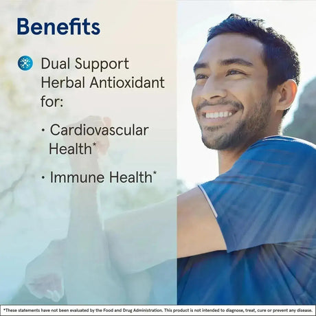 JARROW FORMULAS - Jarrow Formulas Green Tea Herbal Antioxidant 500Mg. 100 Capsulas - The Red Vitamin MX - Suplementos Alimenticios - {{ shop.shopifyCountryName }}