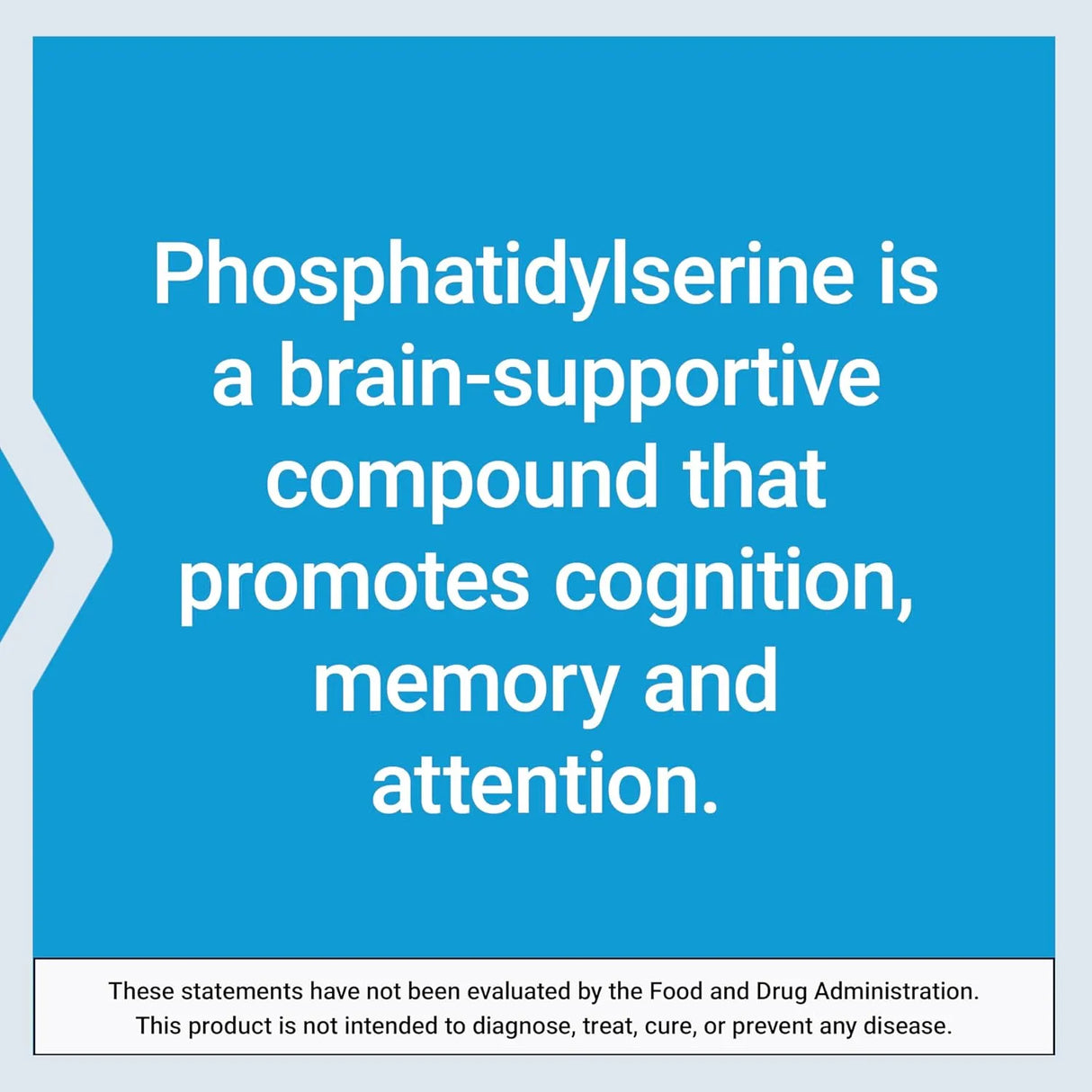 LIFE EXTENSION - Life Extension PS Caps 100Mg. 100 Capsulas - The Red Vitamin MX - Suplementos Alimenticios - {{ shop.shopifyCountryName }}