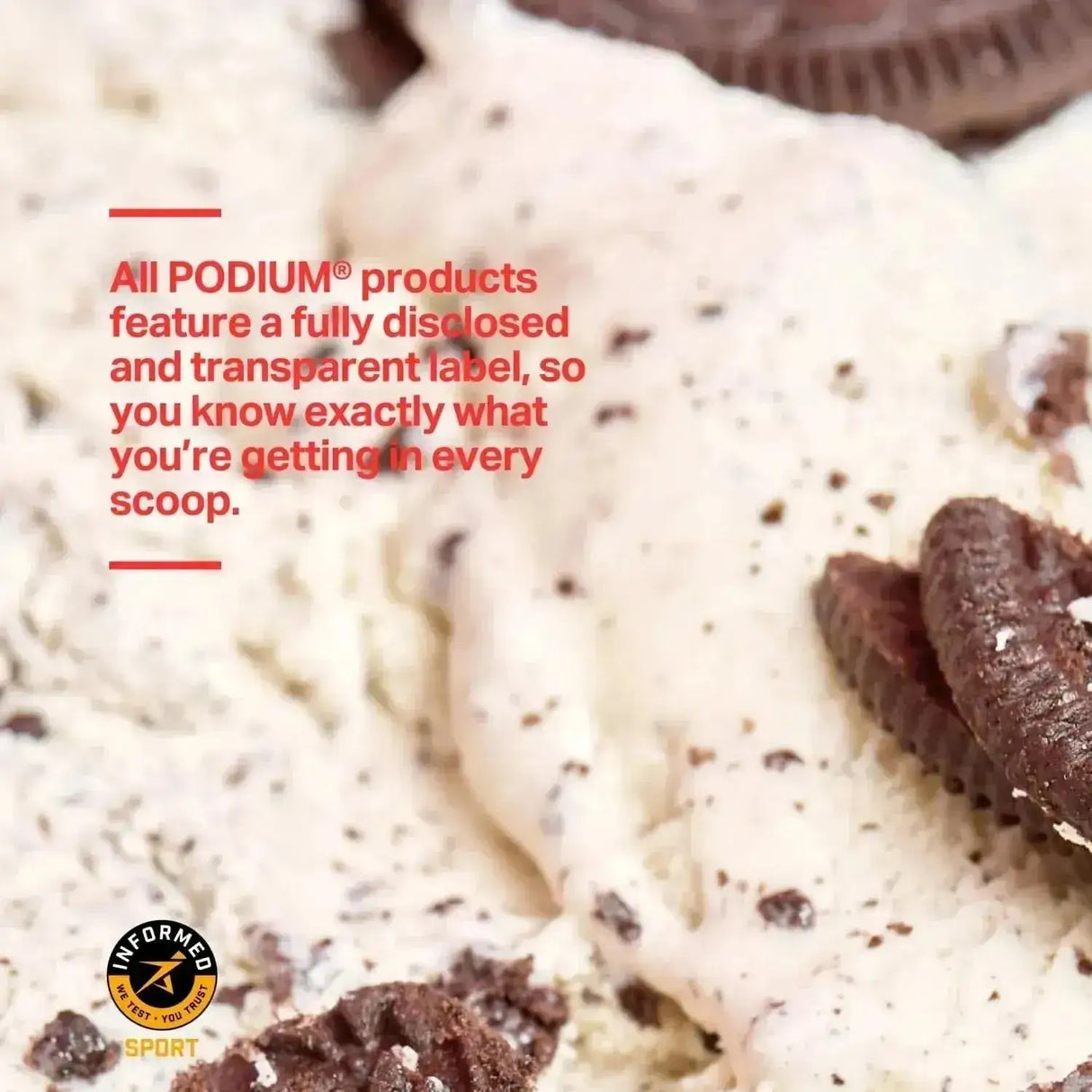 PODIUM NUTRITION - Podium Nutrition Whey Protein Powder 25 Servicios Coffee Ice Cream 930Gr. - The Red Vitamin MX - Suplementos Alimenticios - {{ shop.shopifyCountryName }}