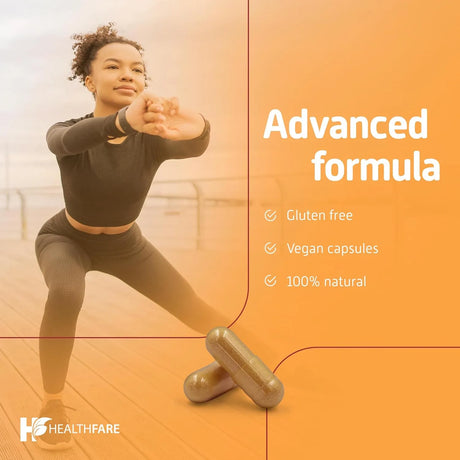 HEALTHFARE - Healthfare White Kidney Bean Extract 7500Mg. 240 Capsulas - The Red Vitamin MX - Suplementos Alimenticios - {{ shop.shopifyCountryName }}