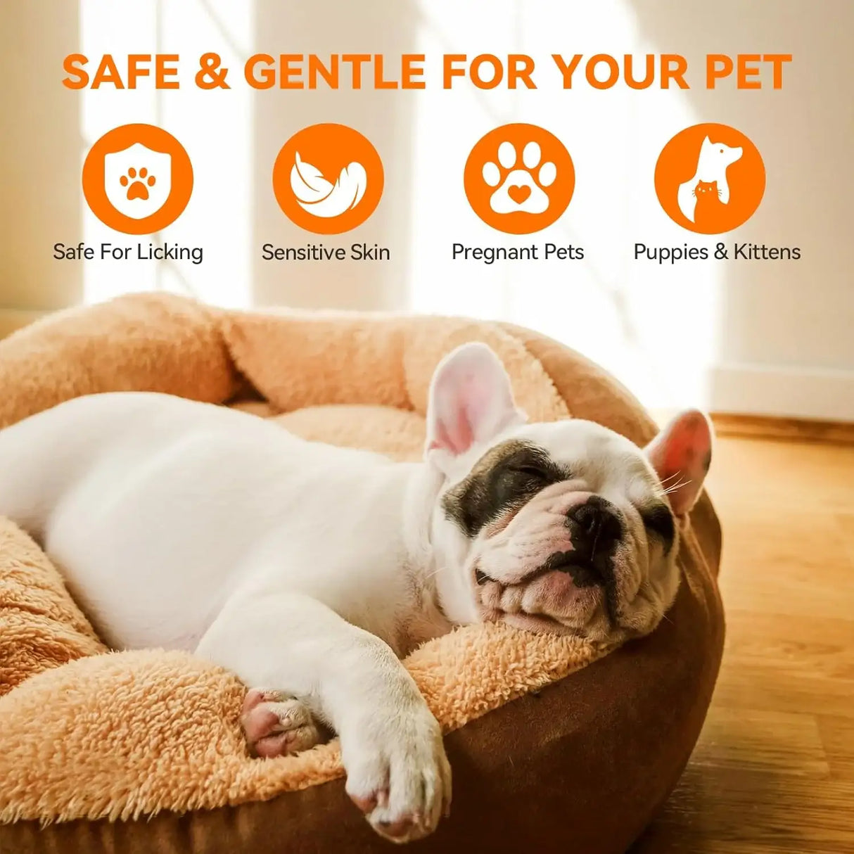 PUAINTA - PUAINTA Hot Spot Spray for Dogs 4 Fl.Oz. - The Red Vitamin MX - Remedios Para La Picazón De Perros - {{ shop.shopifyCountryName }}