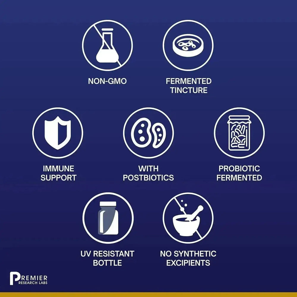 PREMIER RESEARCH LABS - Premier Research Labs Green Tea-ND 235Ml. - The Red Vitamin MX - Suplementos Alimenticios - {{ shop.shopifyCountryName }}