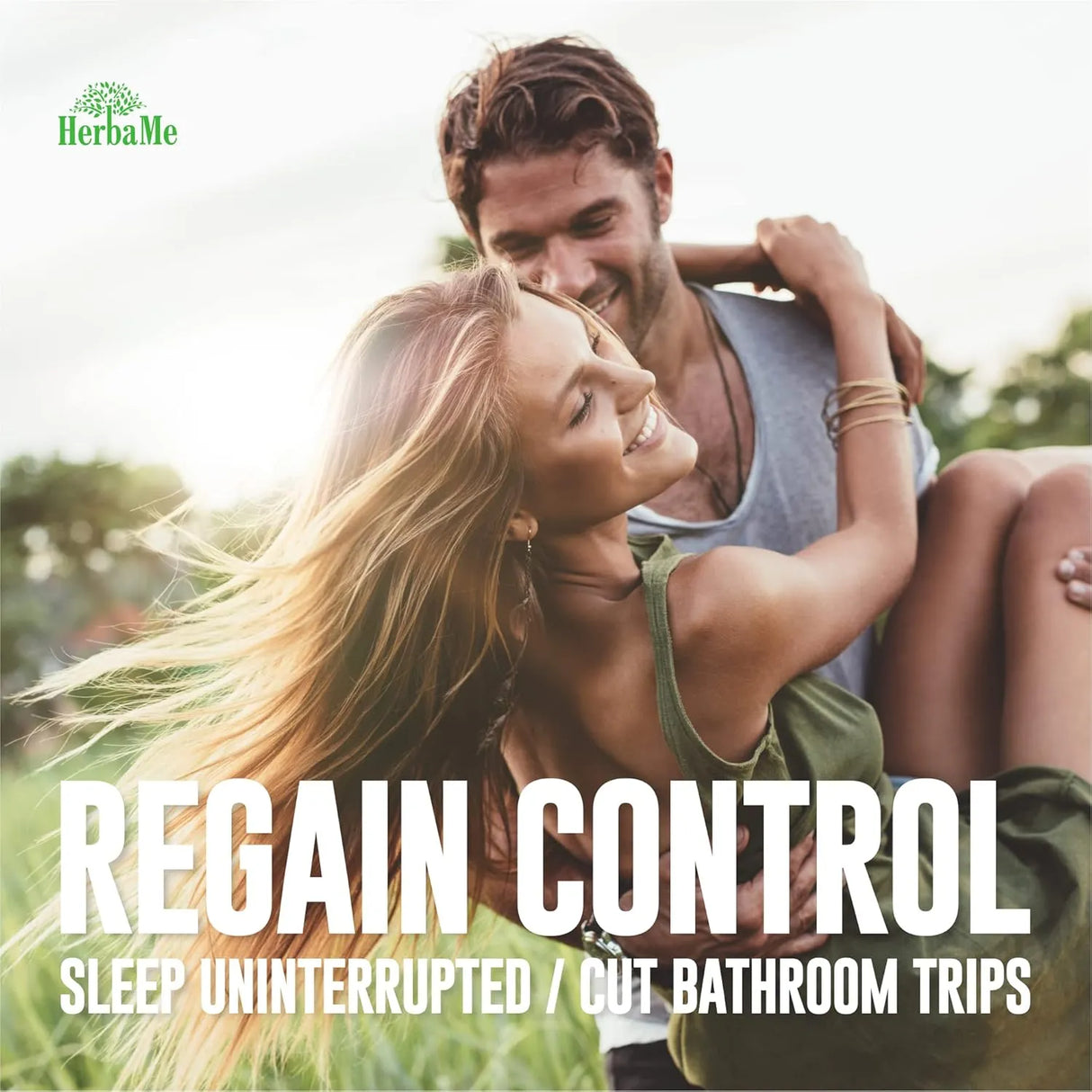 HERBAME - HerbaMe Prostate Support 120 Capsulas - The Red Vitamin MX - Suplementos Alimenticios - {{ shop.shopifyCountryName }}