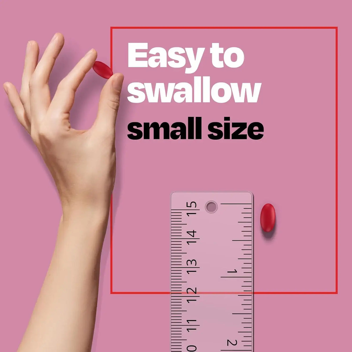 CYSTEX - Cystex Cranberry Urinary Health 75 Capsulas - The Red Vitamin MX - Suplementos Alimenticios - {{ shop.shopifyCountryName }}