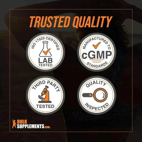 BULK SUPPLEMENTS - Bulk Supplements Hoodia Gordonii Extract 500Mg. 240 Capsulas - The Red Vitamin MX - Suplementos Alimenticios - {{ shop.shopifyCountryName }}