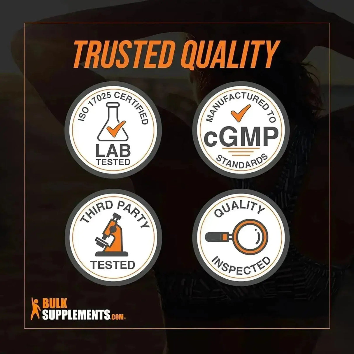 BULK SUPPLEMENTS - Bulk Supplements Pumpkin Seed Extract Powder 500Gr. - The Red Vitamin MX - Suplementos Alimenticios - {{ shop.shopifyCountryName }}