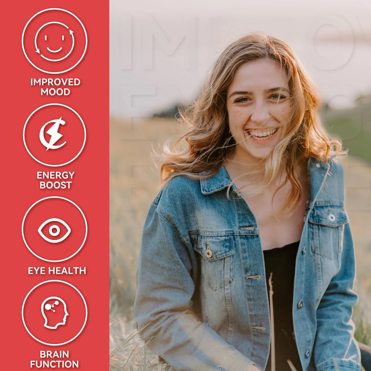 EAZGOO - EAZGOO Saffron Gummies 60 Gomitas - The Red Vitamin MX - Suplementos Alimenticios - {{ shop.shopifyCountryName }}