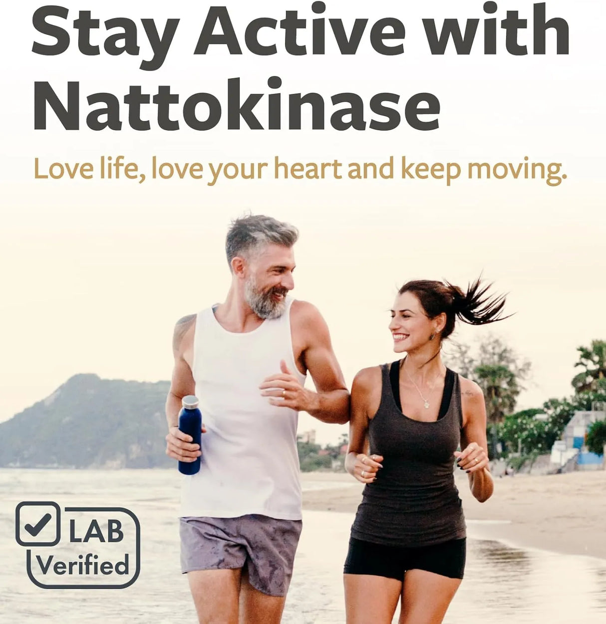 HEALTHS HARMONY - Healths Harmony Nattokinase 2000 FU 180 Capsulas - The Red Vitamin MX - Suplementos Alimenticios - {{ shop.shopifyCountryName }}