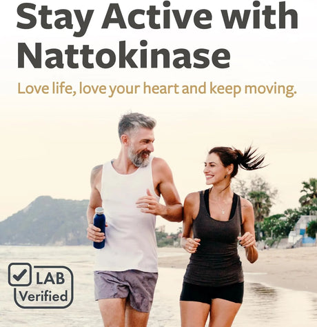 HEALTHS HARMONY - Healths Harmony Nattokinase 2000 FU 180 Capsulas - The Red Vitamin MX - Suplementos Alimenticios - {{ shop.shopifyCountryName }}