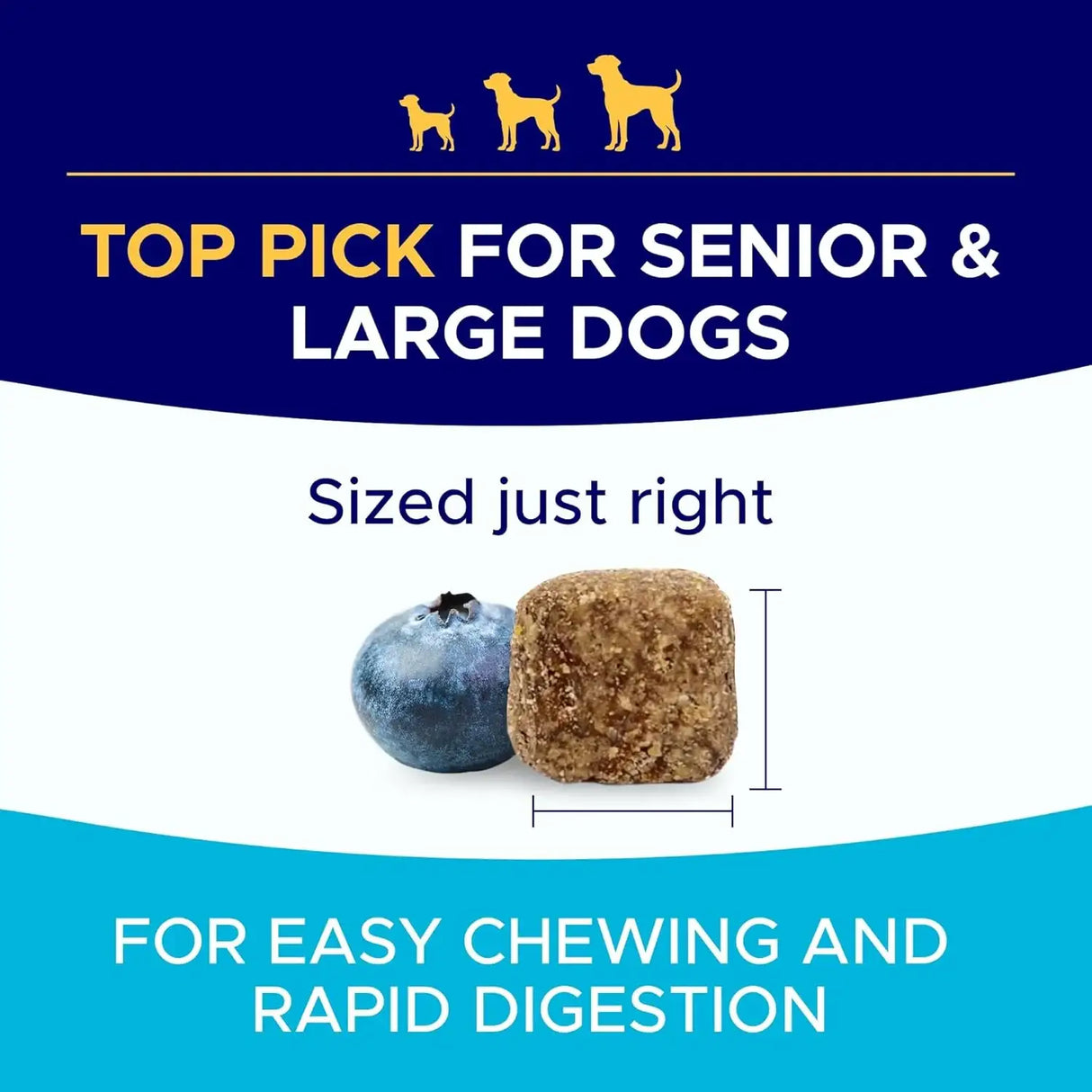 GOODGROWLIES - GOODGROWLIES Glucosamine for Dogs Hip & Joint Supplement 120 Masticables 2 Pack - The Red Vitamin MX - Cuidado De Cadera Y Articulaciones Para Perros - {{ shop.shopifyCountryName }}