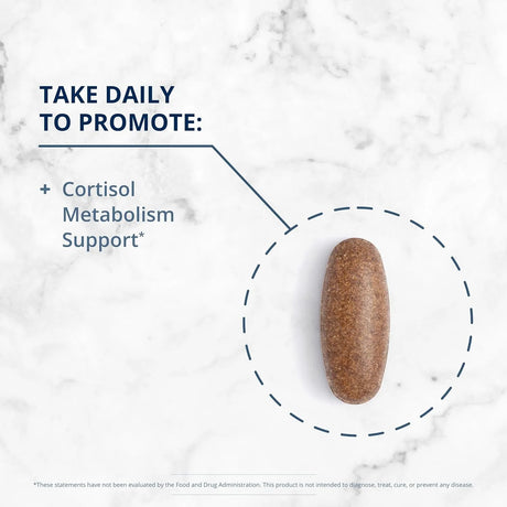 METAGENICS - Metagenics Licorice Plus 60 Tabletas - The Red Vitamin MX - Suplementos Alimenticios - {{ shop.shopifyCountryName }}