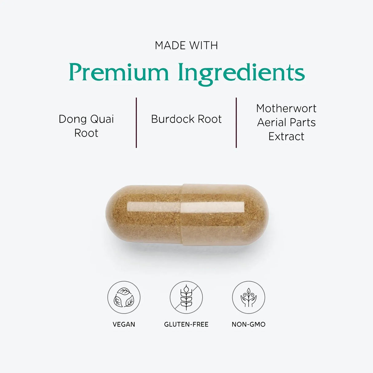 VITANICA - Vitanica Women's Phase II Menopause Support 180 Capsulas - The Red Vitamin MX - Suplementos Alimenticios - {{ shop.shopifyCountryName }}