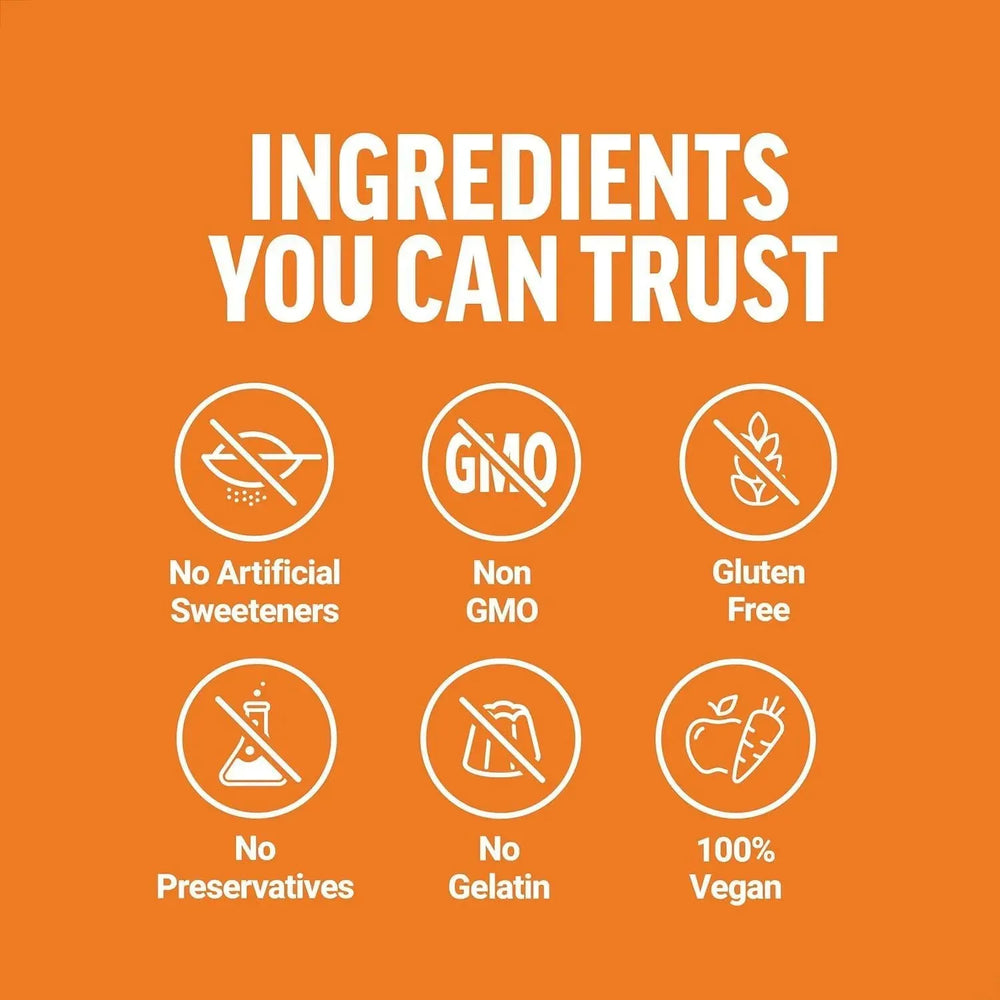 FORCE FACTOR - FORCE FACTOR Modern Mushrooms Soft Chews 30 Masticables - The Red Vitamin MX - Suplementos Alimenticios - {{ shop.shopifyCountryName }}