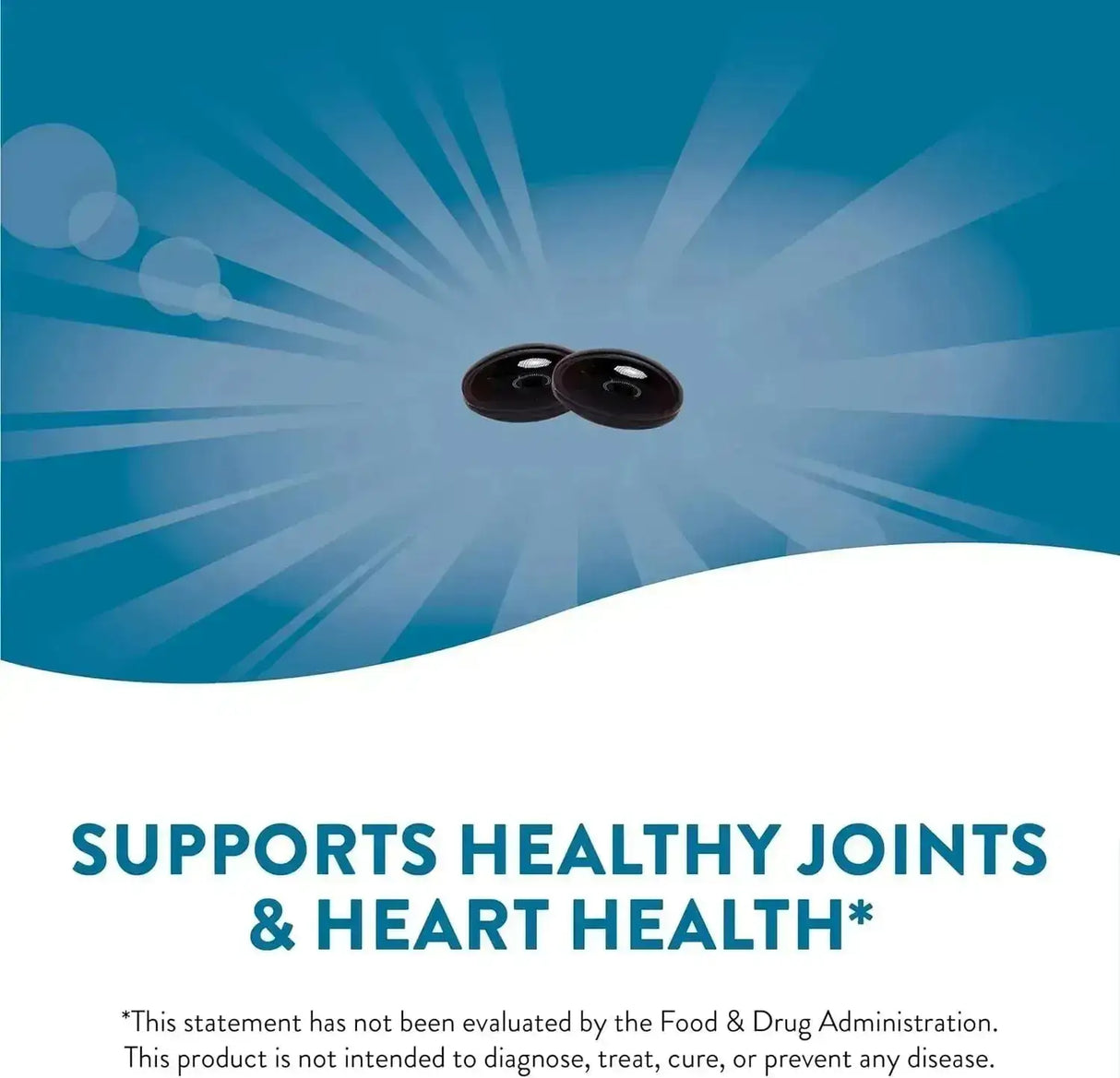 NATURE'S WAY - Nature's Way Krill Oil 60 Capsulas Blandas - The Red Vitamin MX - Suplementos Alimenticios - {{ shop.shopifyCountryName }}