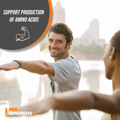 BULK SUPPLEMENTS - Bulk Supplements L-Methionine Powder 1 Kg. - The Red Vitamin MX - Suplementos Alimenticios - {{ shop.shopifyCountryName }}