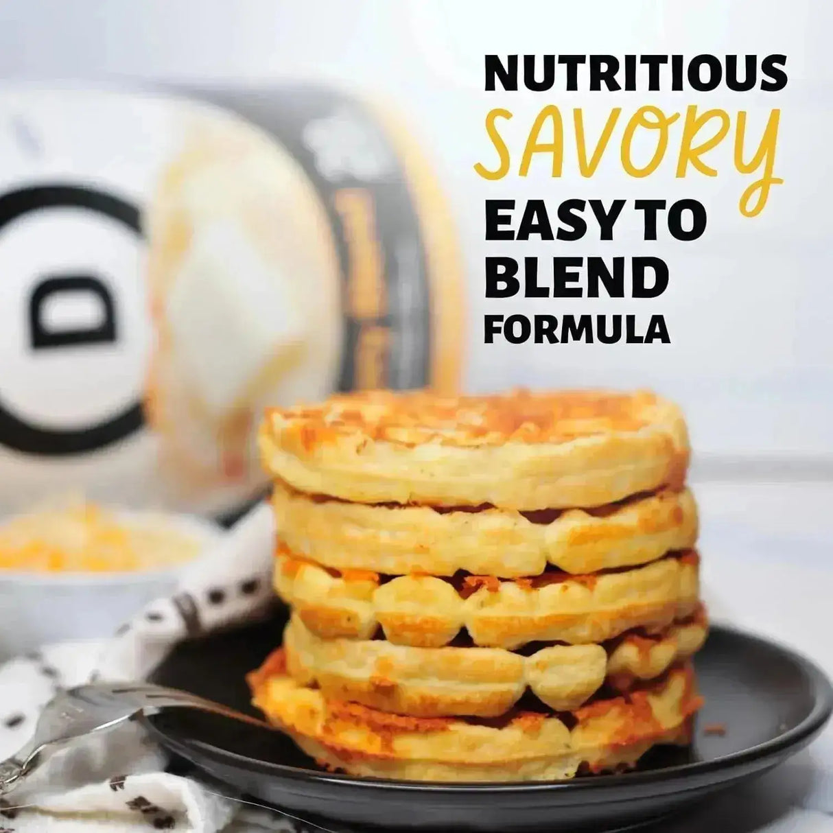 DEVOTION NUTRITION - Devotion Nutrition Protein Powder Buttery Blend 2 Lbs. - The Red Vitamin MX - Suplementos Alimenticios - {{ shop.shopifyCountryName }}