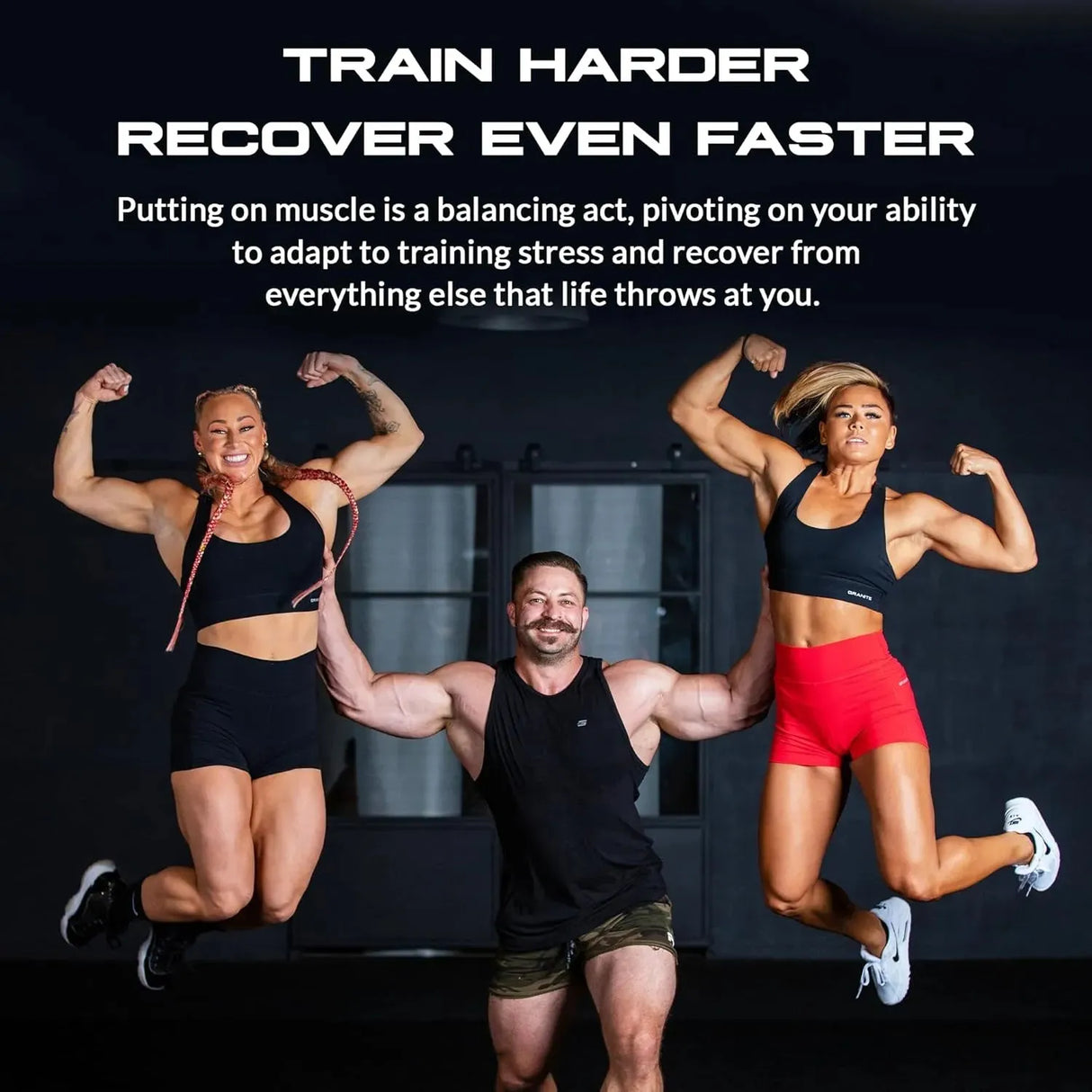 GRANITE - Granite 10g Essential Amino Acids Powder Orange Creamsicle 435Gr. - The Red Vitamin MX - Suplementos Alimenticios - {{ shop.shopifyCountryName }}