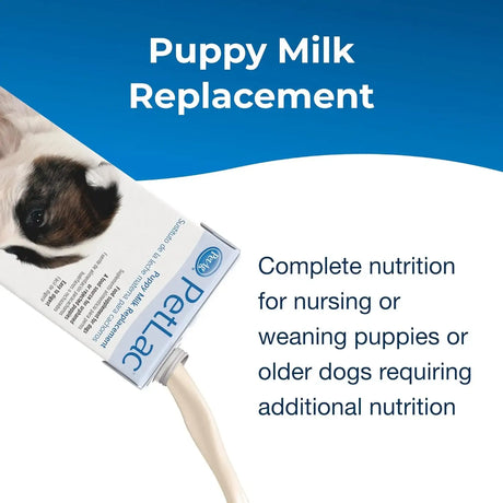 PETAG - Pet-Ag PetLac Ready-to-Feed Milk Replacement for Puppies Newborn to Six Weeks Old 946Ml. - The Red Vitamin MX - Sustitutos De Leche Para Perros - {{ shop.shopifyCountryName }}