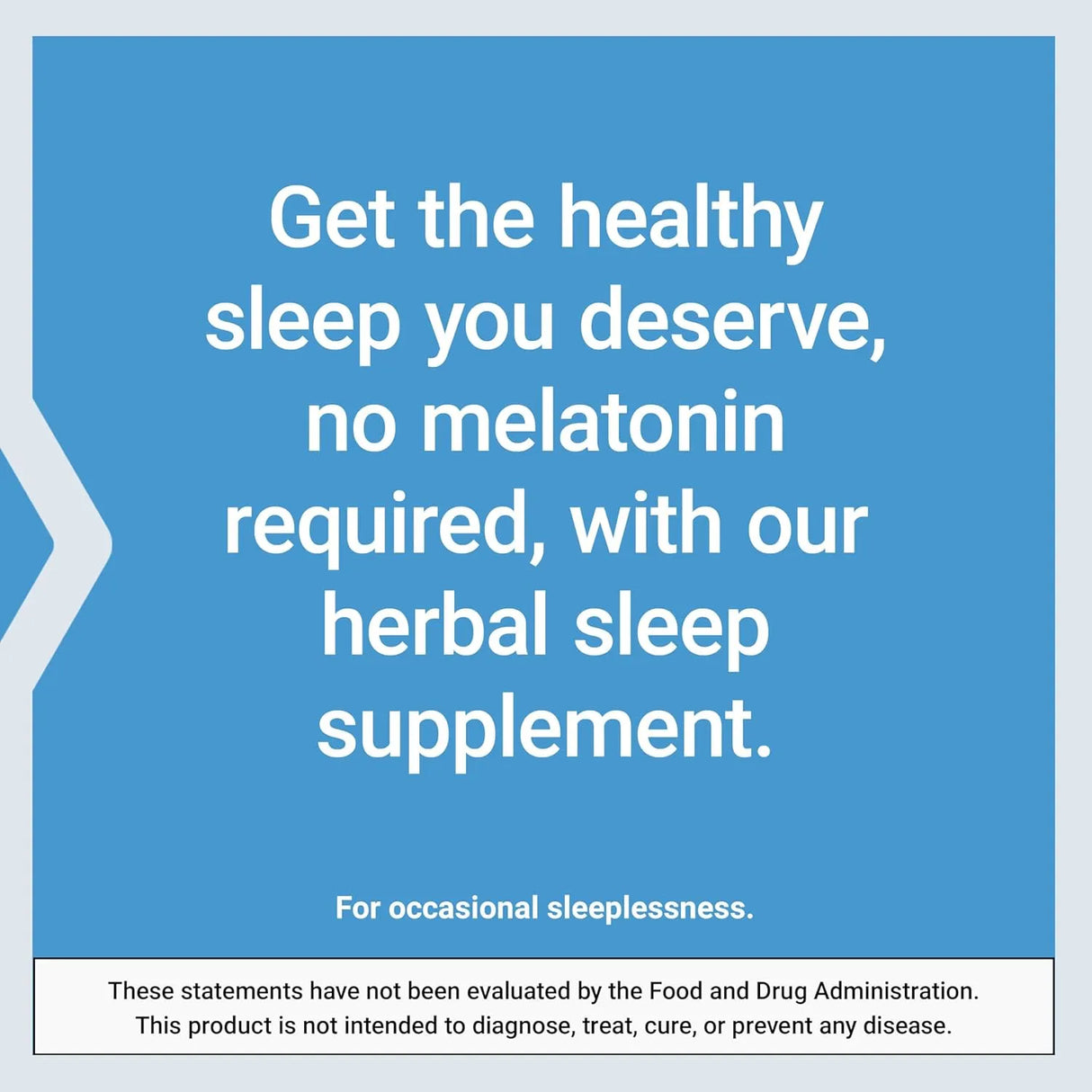 LIFE EXTENSION - Life Extension Herbal Sleep PM 30 Capsulas - The Red Vitamin MX - Suplementos Alimenticios - {{ shop.shopifyCountryName }}