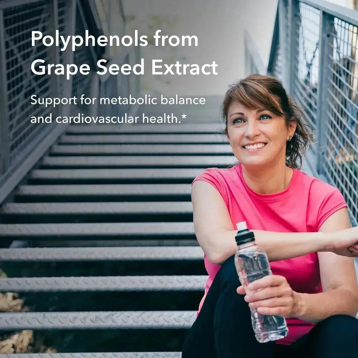 ALLERGY RESEARCH GROUP - Allergy Research Group Grape Pips 300Mg. 90 Capsulas - The Red Vitamin MX - Suplementos Alimenticios - {{ shop.shopifyCountryName }}