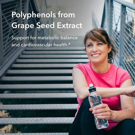 ALLERGY RESEARCH GROUP - Allergy Research Group Grape Pips 300Mg. 90 Capsulas - The Red Vitamin MX - Suplementos Alimenticios - {{ shop.shopifyCountryName }}