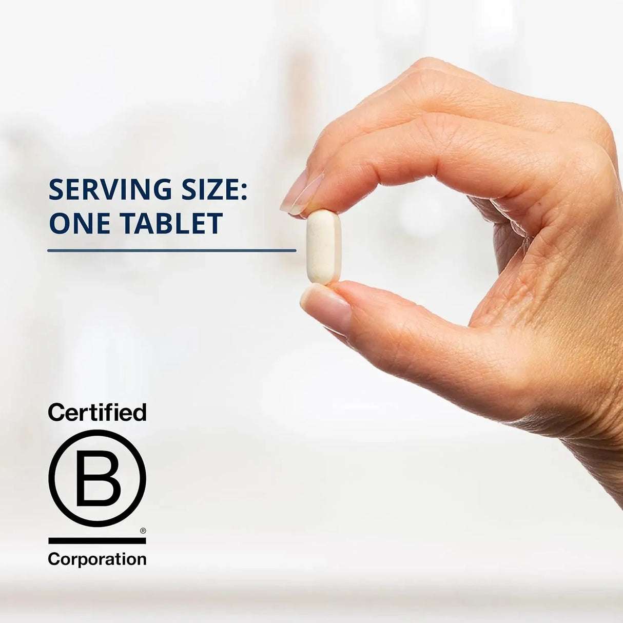 METAGENICS - Metagenics SuperGarlic 6000 90 Tabletas - The Red Vitamin MX - Suplementos Alimenticios - {{ shop.shopifyCountryName }}