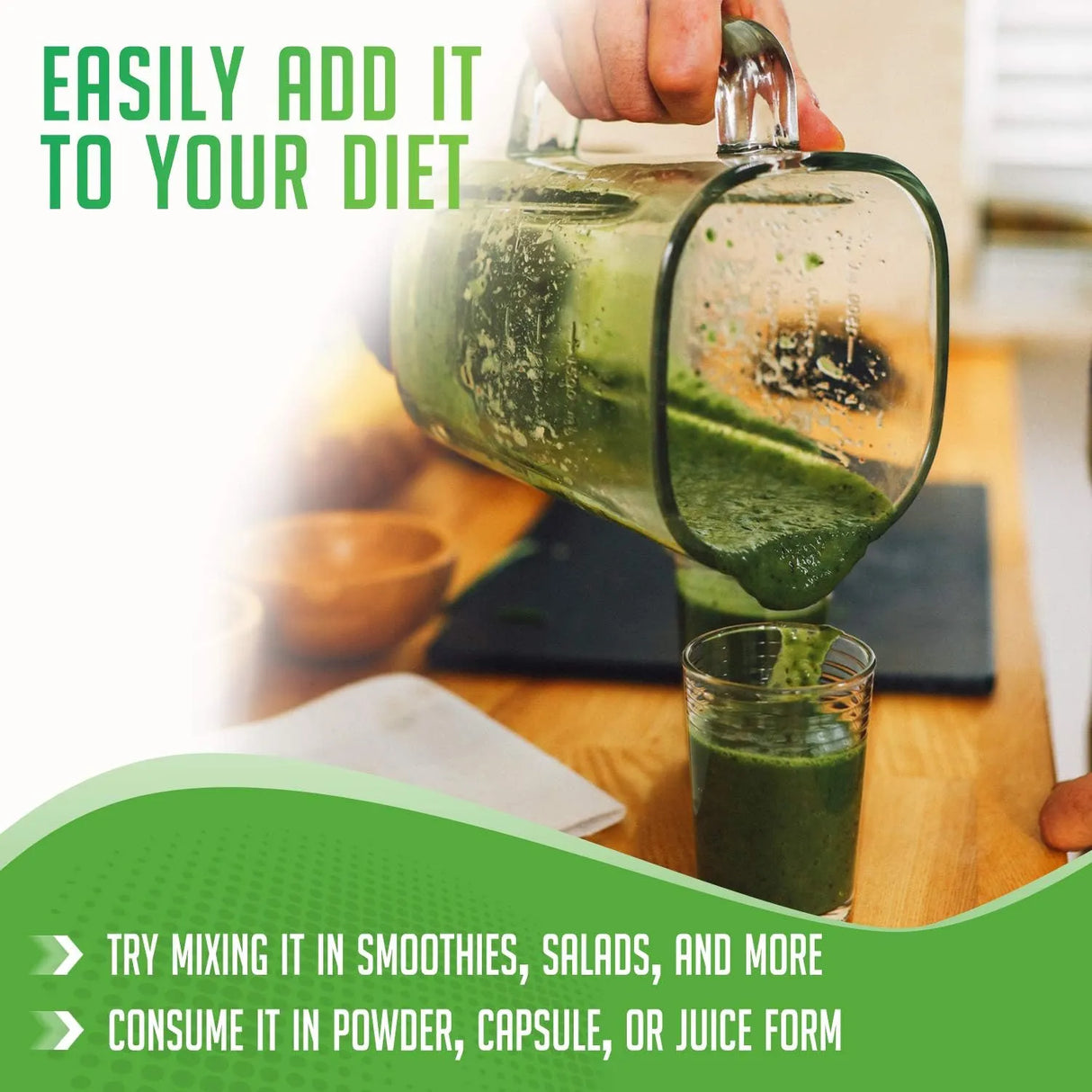 XPRS NUTRA - XPRS Nutra Organic Wheatgrass Juice Powder 8 Oz. - The Red Vitamin MX - Suplementos Alimenticios - {{ shop.shopifyCountryName }}