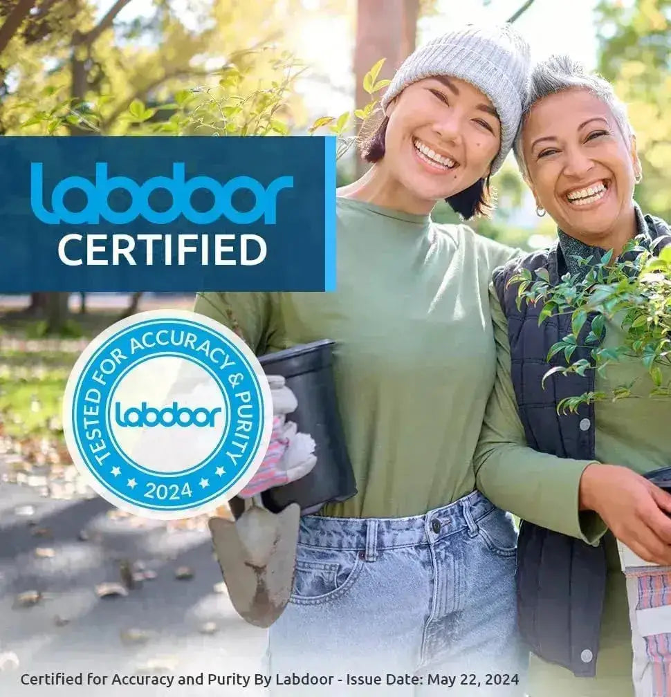 MYOACTIVO - MyoActivo 5-in-1 Magnesium Complex 60 Capsulas - The Red Vitamin MX - Suplementos Alimenticios - {{ shop.shopifyCountryName }}