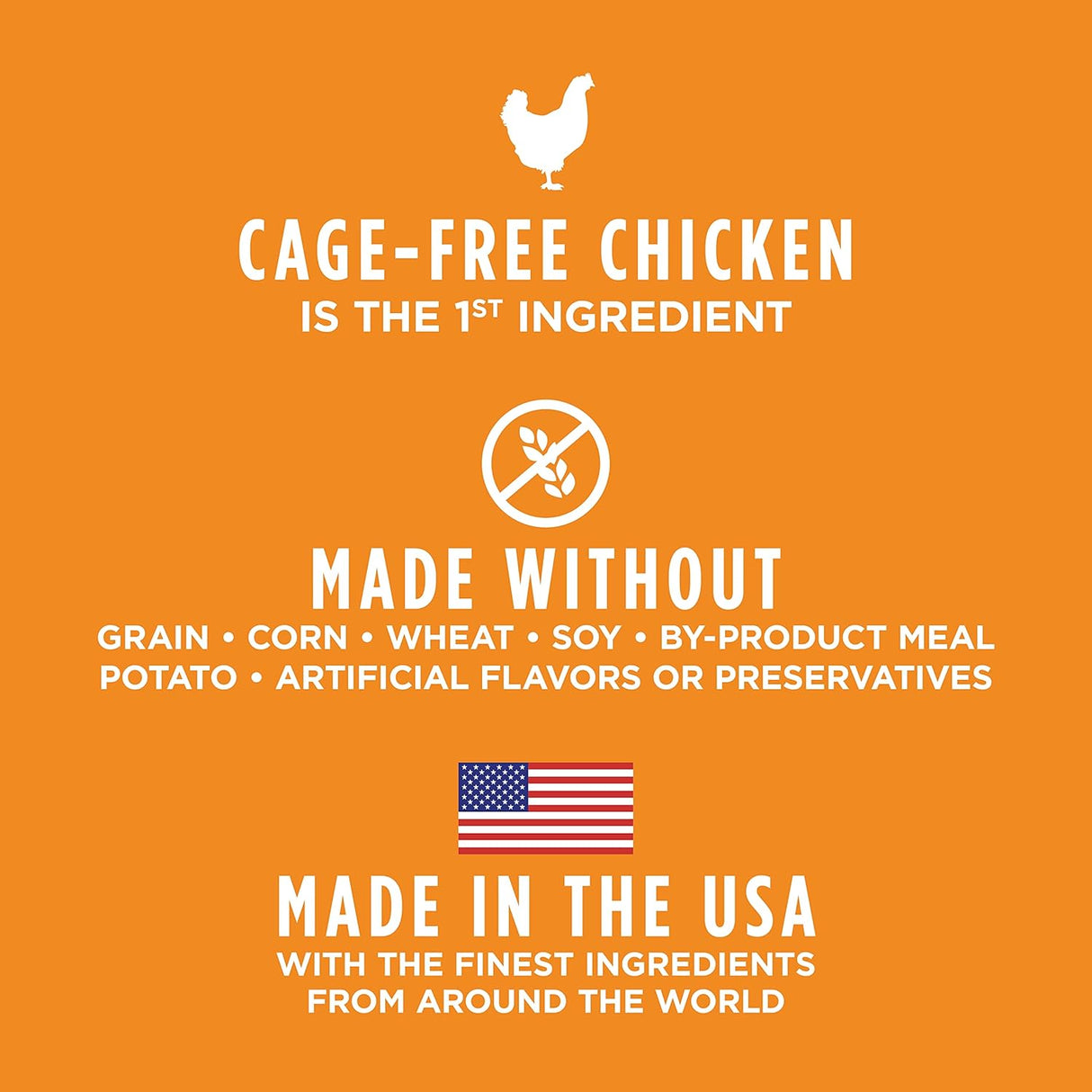 Instinct Raw Boost Mixers Gut Health Freeze-Dried Dog Food Topper 156Gr.