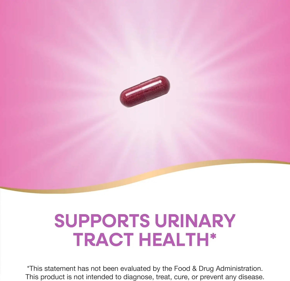 NATURE'S WAY - Nature's Way CranRx BioActive Cranberry 500Mg. 30 Capsulas - The Red Vitamin MX - Suplementos Alimenticios - {{ shop.shopifyCountryName }}