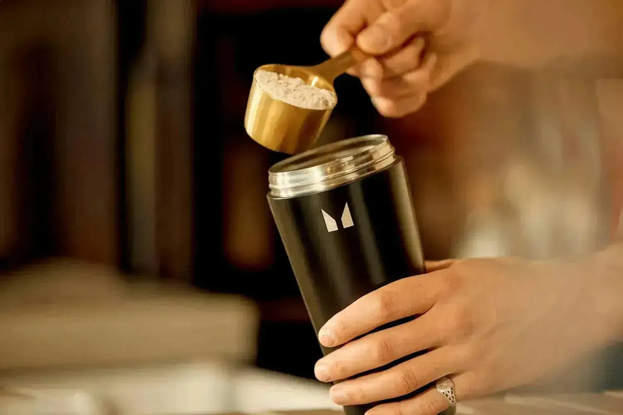 MYPROTEIN - Myprotein Impact Whey Protein Powder Vanilla 32 Servicios 2.2 Lbs. - The Red Vitamin MX - Suplementos Alimenticios - {{ shop.shopifyCountryName }}