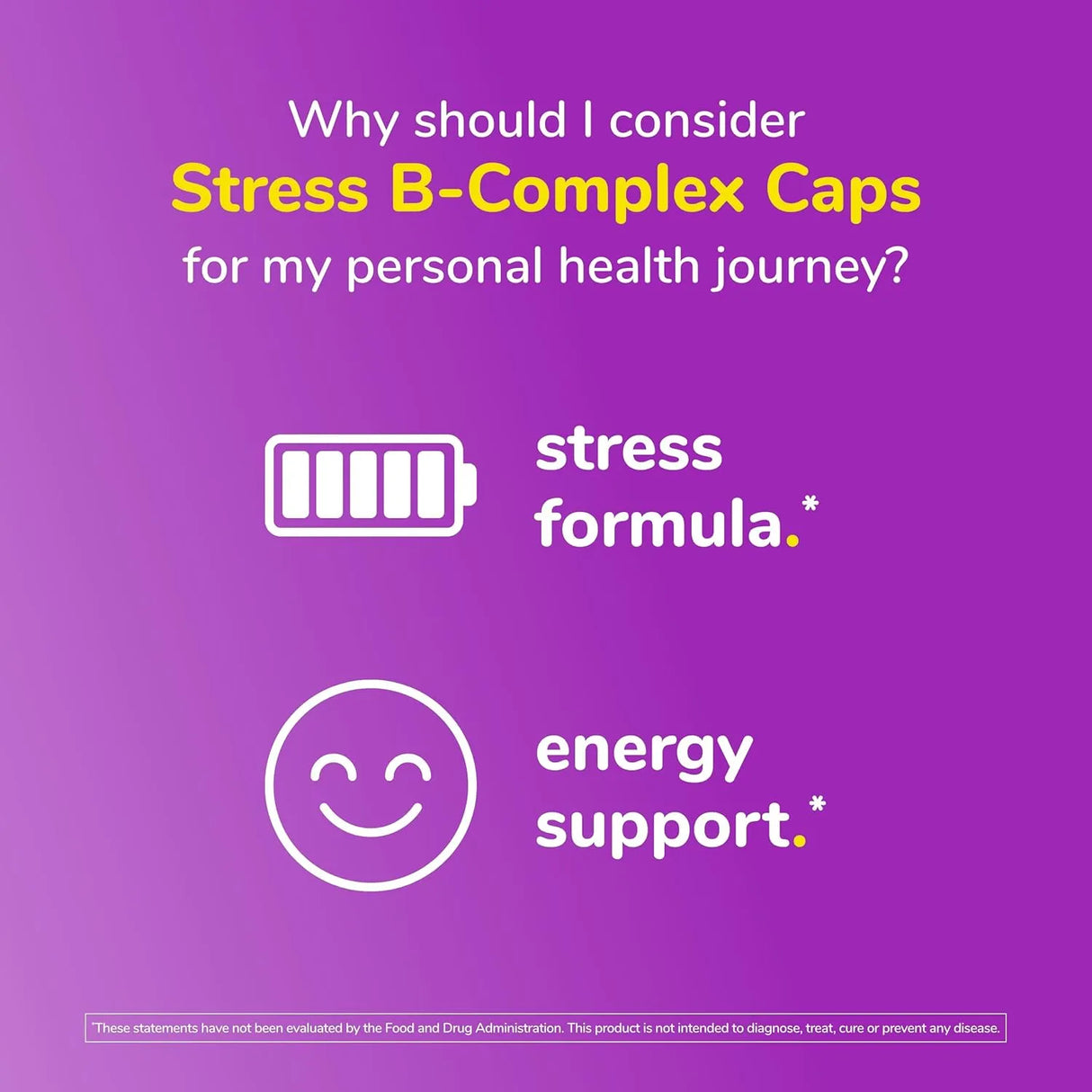 TWINLAB - Twinlab Stress B-Complex 250 Capsulas - The Red Vitamin MX - Suplementos Alimenticios - {{ shop.shopifyCountryName }}