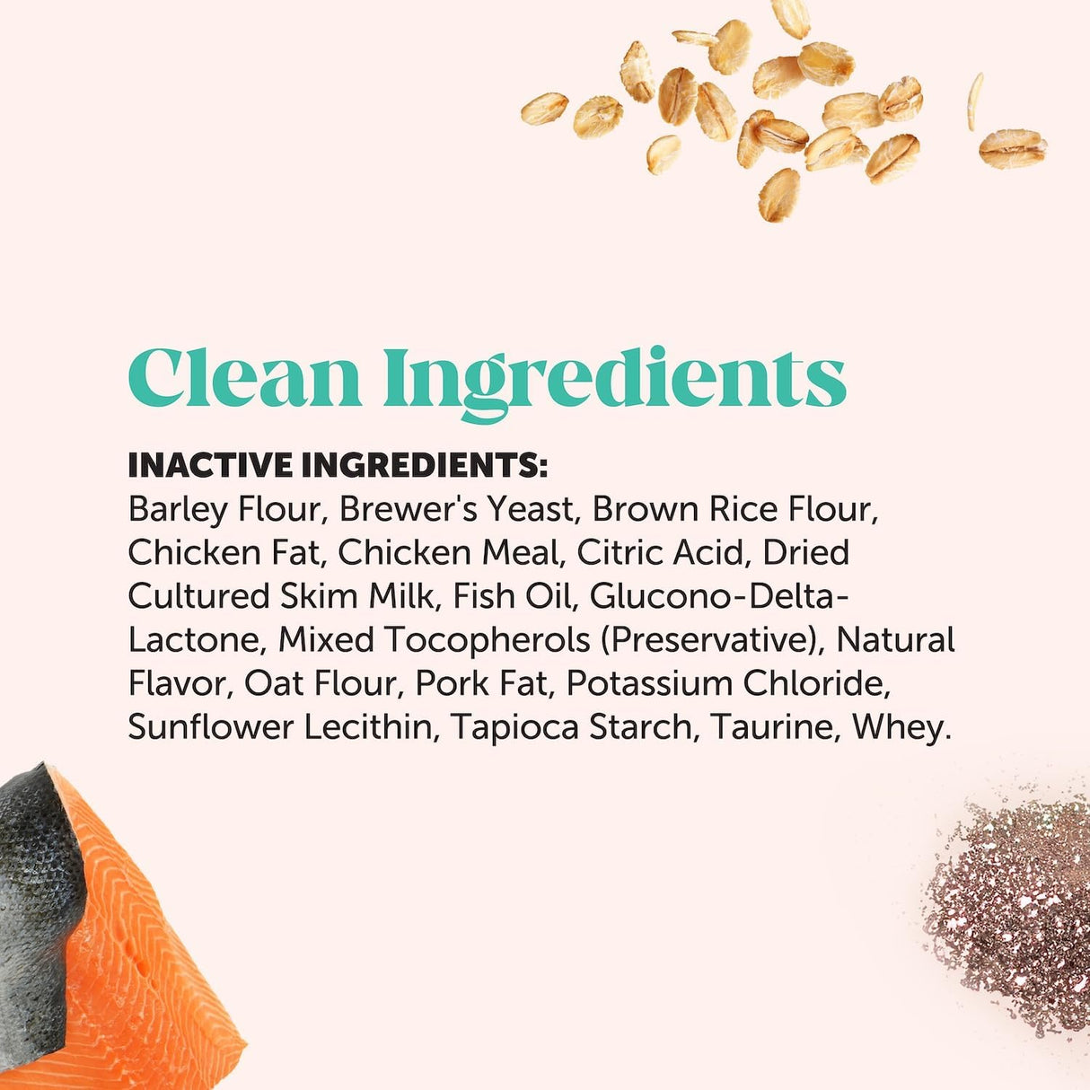 Pet Honesty Fresh Dental Bites for Cats 100Gr.