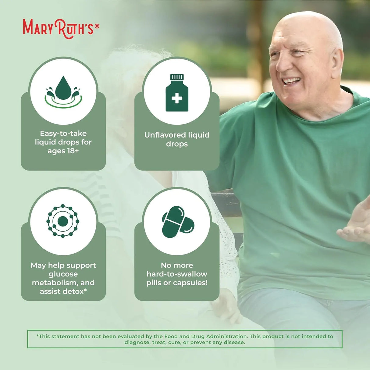 MARY RUTH ORGANICS - MaryRuth Organics Stinging Nettle Leaf Extract 1 Fl.Oz. - The Red Vitamin MX - Suplementos Alimenticios - {{ shop.shopifyCountryName }}