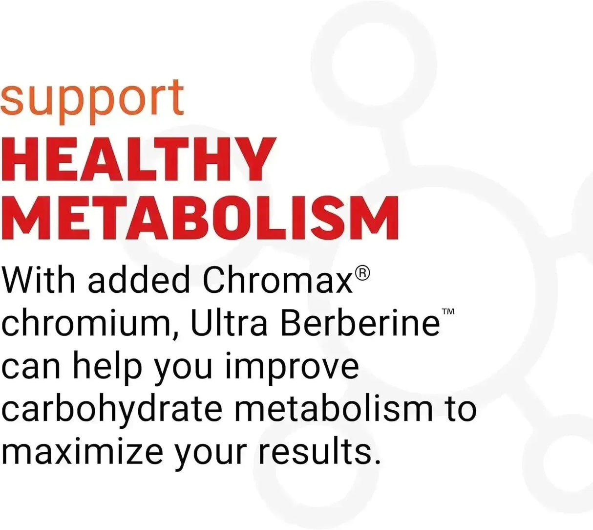 FORCE FACTOR - Force Factor Ultra Berberine 500Mg. 60 Capsulas - The Red Vitamin MX - Suplementos Alimenticios - {{ shop.shopifyCountryName }}