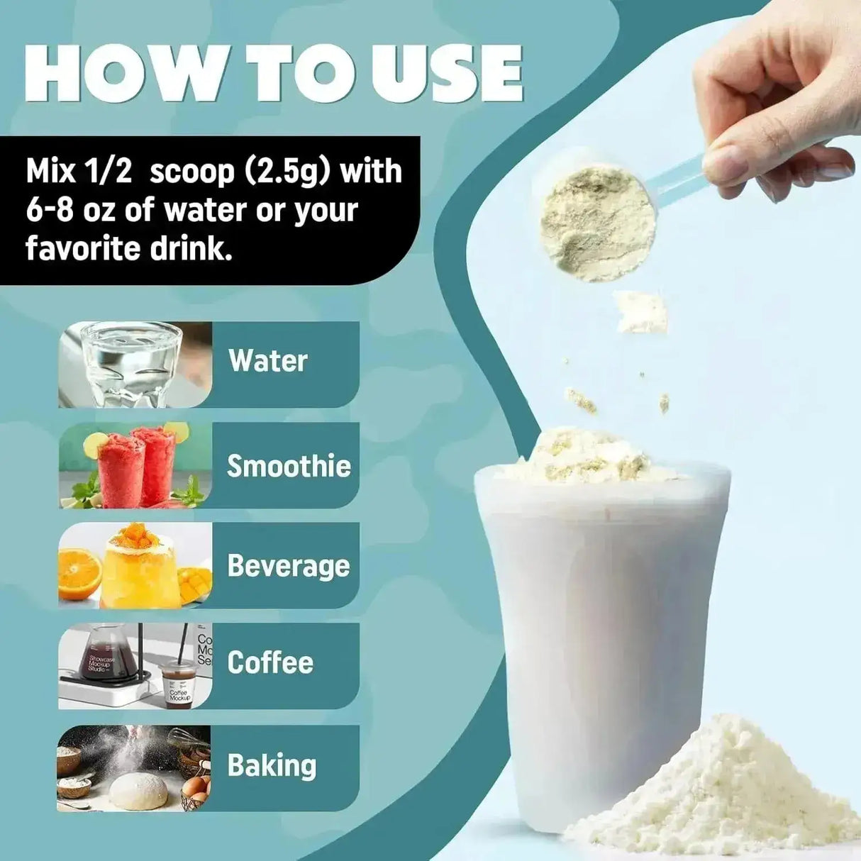 MARAFIKI - Marafiki Liposomal Bovine Colostrum 2500Mg. 60 Servicios - The Red Vitamin MX - Suplementos Alimenticios - {{ shop.shopifyCountryName }}