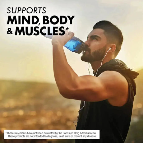 BLUEBONNET NUTRITION - BlueBonnet Magnesium Plus B-6 90 Capsulas - The Red Vitamin MX - Suplementos Alimenticios - {{ shop.shopifyCountryName }}