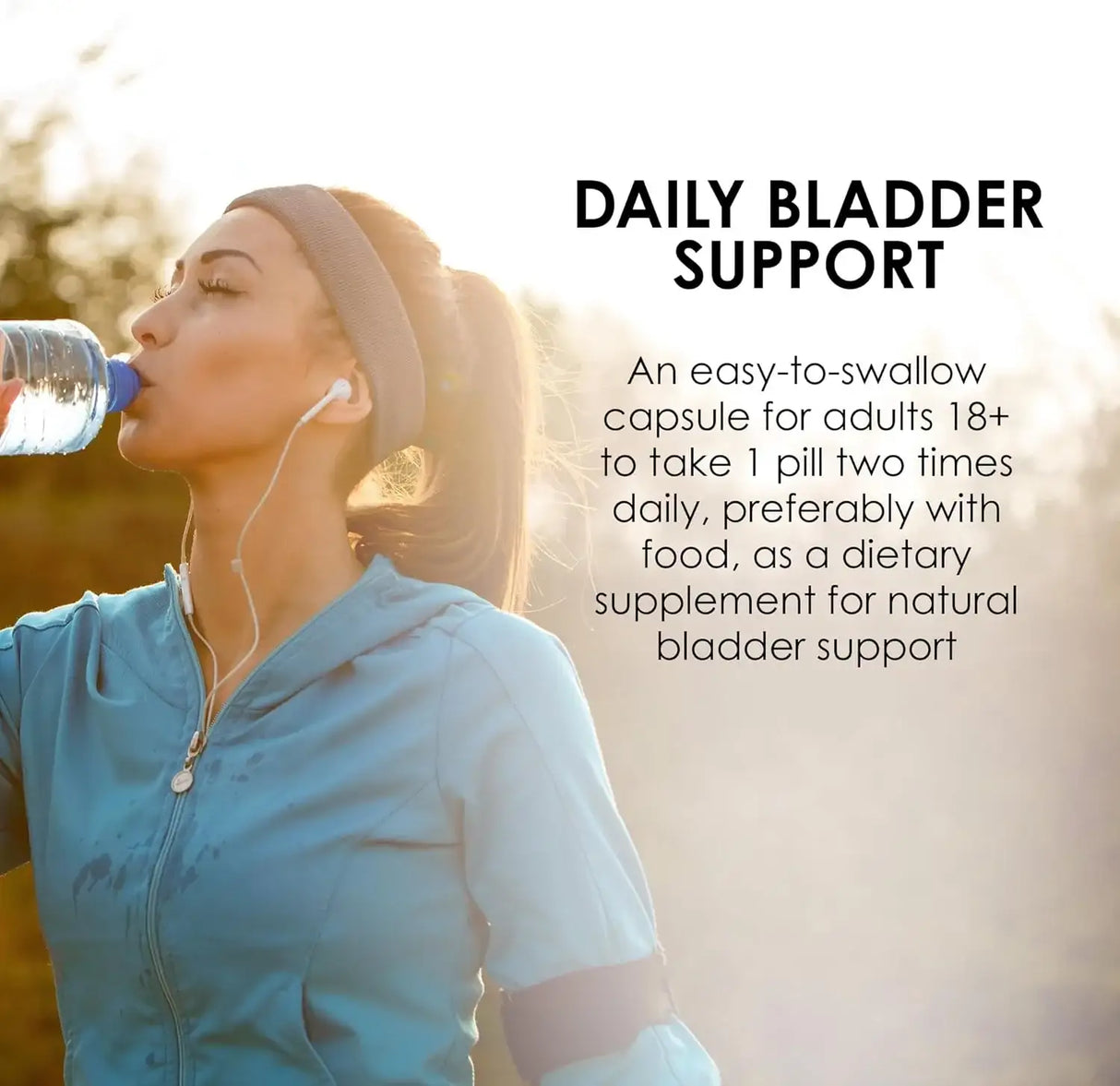 MASON NATURAL - MASON NATURAL Daily Bladder Comfort 60 Capsulas - The Red Vitamin MX - Suplementos Alimenticios - {{ shop.shopifyCountryName }}