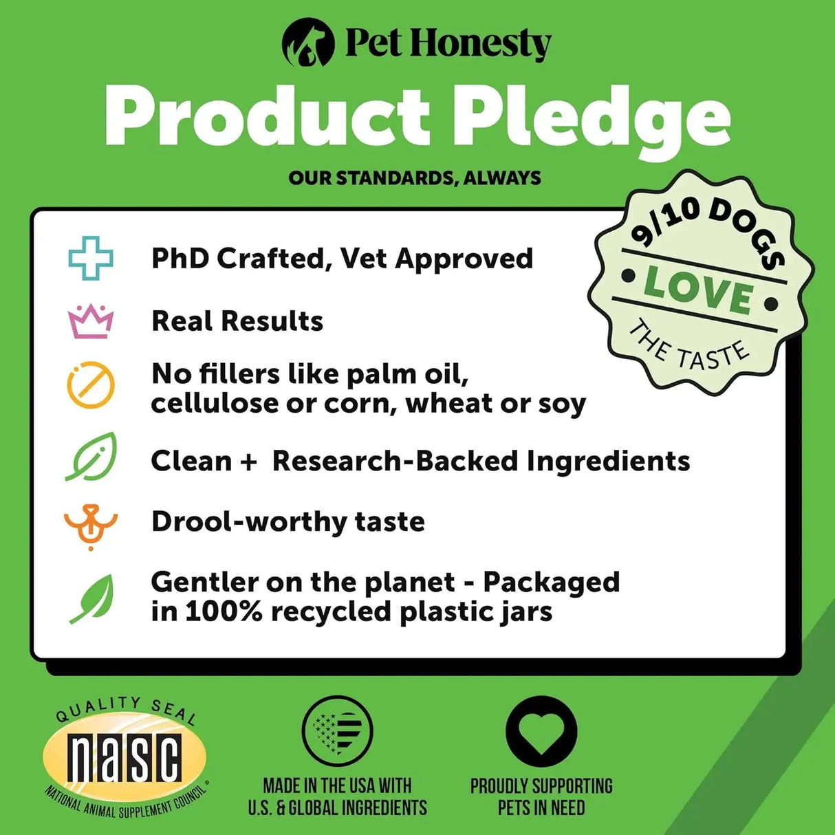 PET HONESTY - Pet Honesty Bladder Health Cranberry Supplement for Dogs Bacon 90 Masticables - The Red Vitamin MX - Salud De Tracto Urinario Para Perros - {{ shop.shopifyCountryName }}