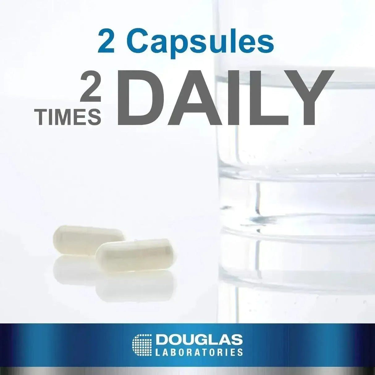 DOUGLAS LABORATORIES - Douglas Laboratories Colostrum 120 Capsulas - The Red Vitamin MX - Suplementos Alimenticios - {{ shop.shopifyCountryName }}