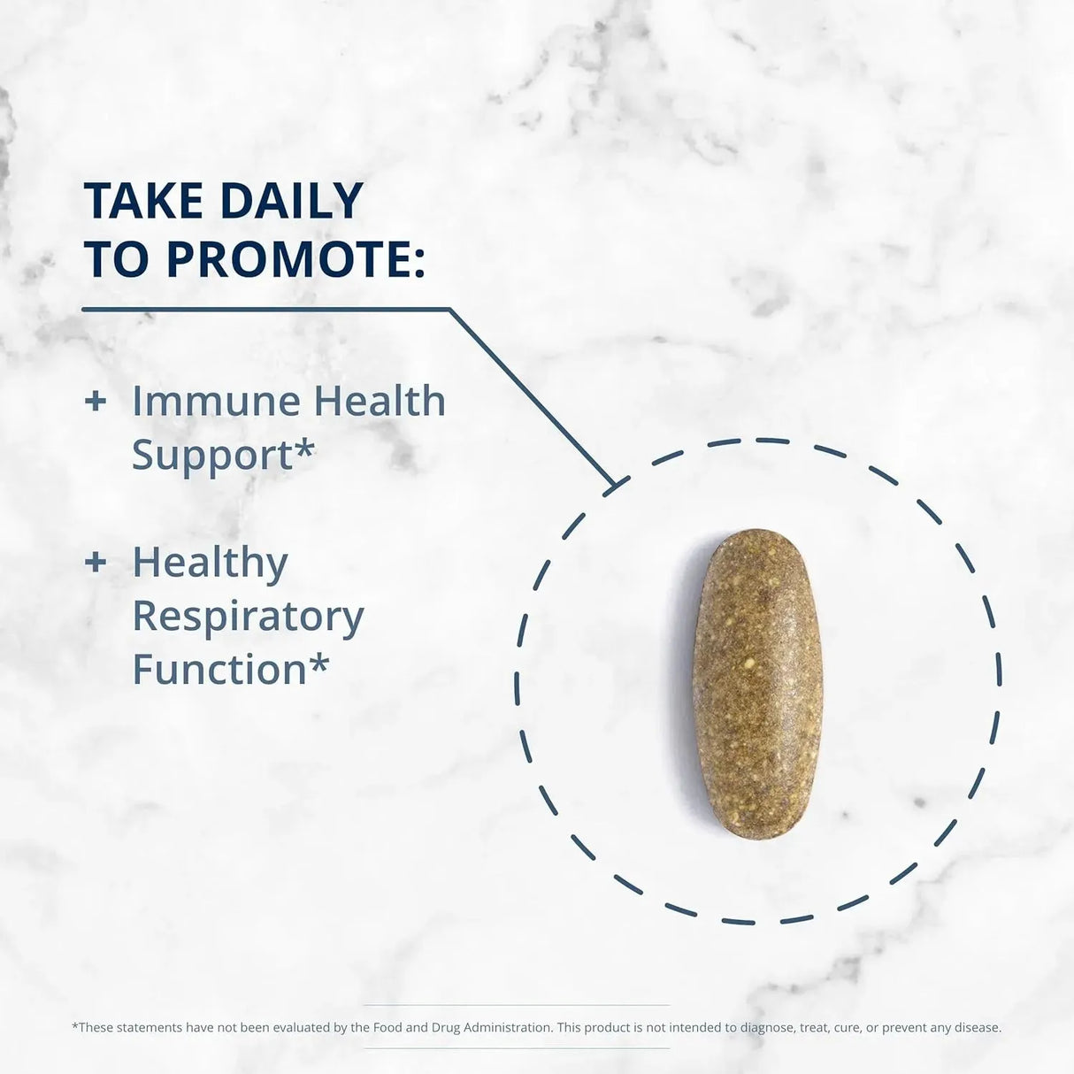 METAGENICS - Metagenics Echinacea Synergy 120 Tabletas - The Red Vitamin MX - Suplementos Alimenticios - {{ shop.shopifyCountryName }}