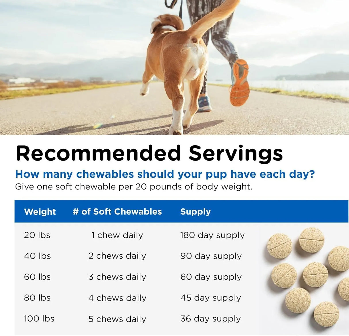 NUTRI-VET - Nutri-Vet Multi-Vite Chewables for Adult Dogs 180 Masticables - The Red Vitamin MX - Multivitamínicos Para Perros - {{ shop.shopifyCountryName }}